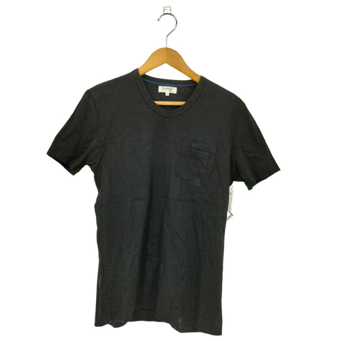 ランバンオンブルー LANVIN en Bleu Vネック クルーネックTシャツ メンズ 50