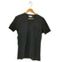 ランバンオンブルー LANVIN en Bleu Vネック クルーネックTシャツ メンズ 50