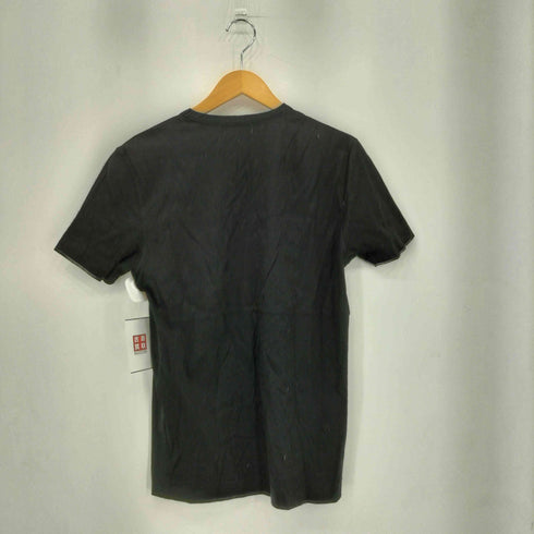 ランバンオンブルー LANVIN en Bleu Vネック クルーネックTシャツ メンズ 50