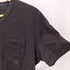 ランバンオンブルー LANVIN en Bleu Vネック クルーネックTシャツ メンズ 50