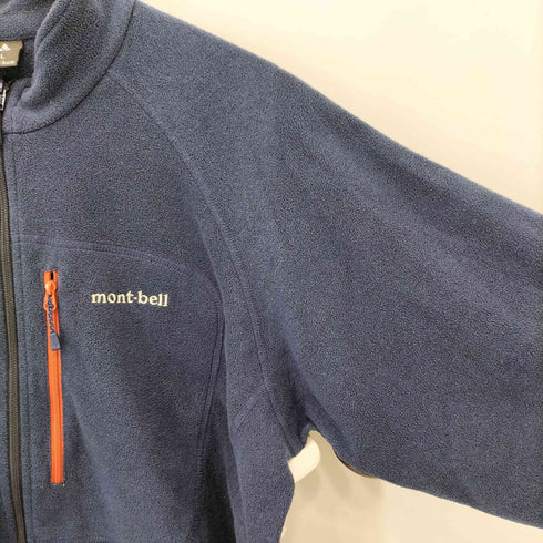 モンベル mont bell CLIMAPLUS クリマプラスジャケット メンズ XL