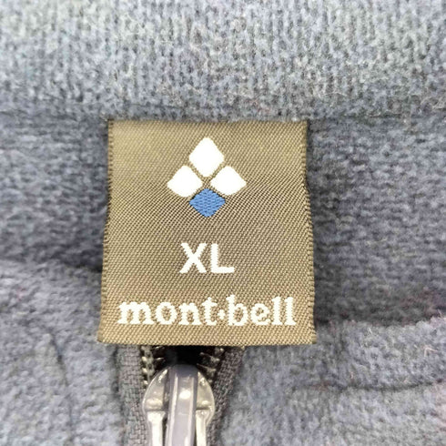 モンベル mont bell CLIMAPLUS クリマプラスジャケット メンズ XL