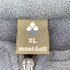 モンベル mont bell CLIMAPLUS クリマプラスジャケット メンズ XL