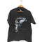 ウインターランド winterland 90s MADE IN USA プリントクルーネックS/S Tシャツ コピーライト1996 メンズ JPN:L