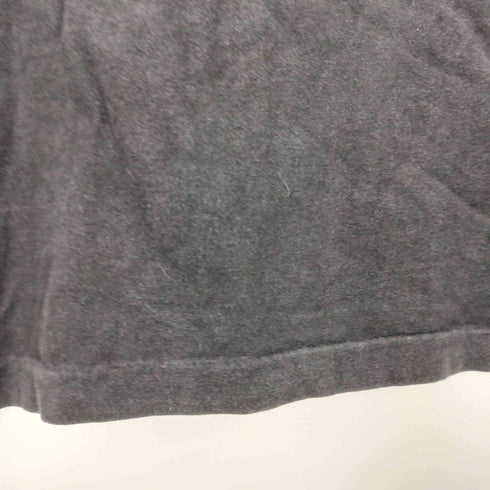 ウインターランド winterland 90s MADE IN USA プリントクルーネックS/S Tシャツ コピーライト1996 メンズ JPN:L
