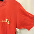 イッセイミヤケメン ISSEY MIYAKE MEN 98SS LIGHT light... RIGHT? Logo Cotton T-Shirt メンズ FREE
