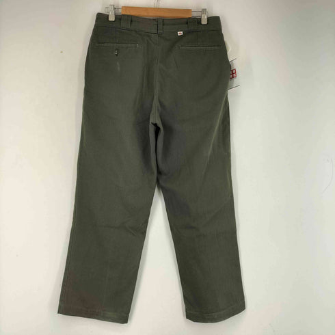 ディッキーズ Dickies 80S ちびタグ ワークパンツ メンズ 34×32