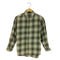 フリークスストア FREAKS STORE 23AW シャドーチェック オンブレ L/S シャツ メンズ JPN:S