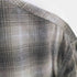 フリークスストア FREAKS STORE 23AW シャドーチェック オンブレ L/S シャツ メンズ JPN:S