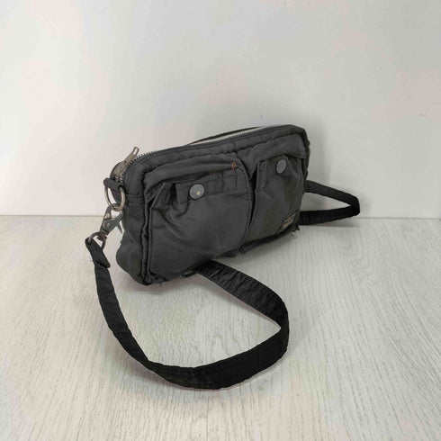ポーター PORTER TANKER ショルダーバッグ メンズ