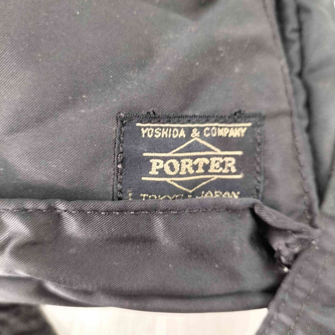 ポーター PORTER TANKER ショルダーバッグ メンズ