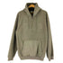 ギャップ Gap プロフリース アーチロゴ パーカー メンズ JPN:M