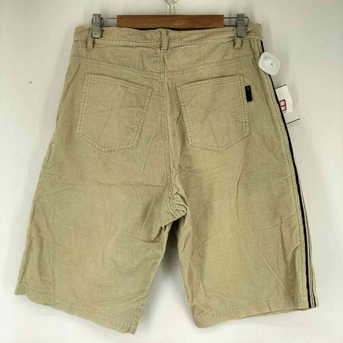 バンズ VANS 90S MADE IN USA コーデュロイ ショーツ メンズ JPN:L