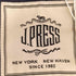 ジェイプレス J.PRESS 3B 段返 レイン テーラードジャケット メンズ import:M