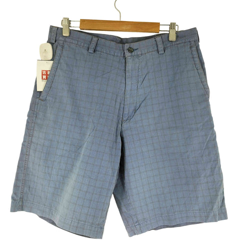 ナイキゴルフ NIKE GOLF チェック ショーツ メンズ JPN:M
