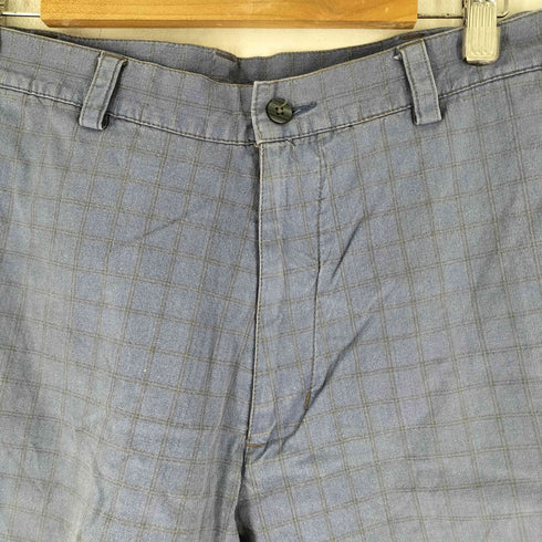 ナイキゴルフ NIKE GOLF チェック ショーツ メンズ JPN:M