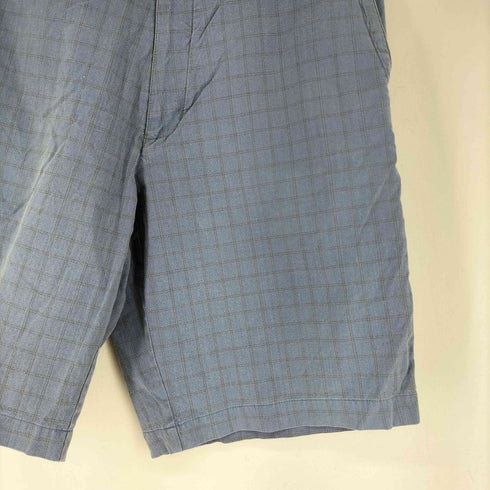 ナイキゴルフ NIKE GOLF チェック ショーツ メンズ JPN:M