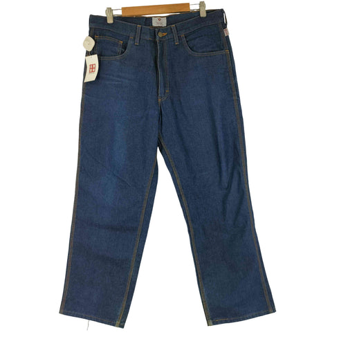 TYN DALE MADE IN USA ペインターデニムパンツ メンズ 36×30