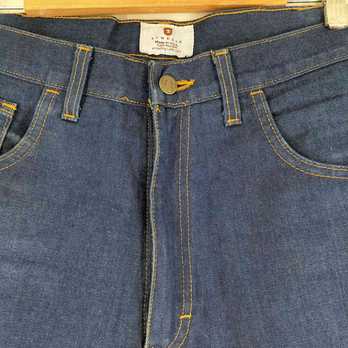 TYN DALE MADE IN USA ペインターデニムパンツ メンズ 36×30