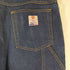 TYN DALE MADE IN USA ペインターデニムパンツ メンズ 36×30