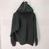 ラッセルアスレチック RUSSELL ATHLETIC 90s メキシコ製 ブラック ブランク プルオーバー パーカー メンズ import:XL