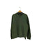 ジェイクルー J.CREW Vネック コットンクルーネックニット メンズ L