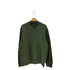 ジェイクルー J.CREW Vネック コットンクルーネックニット メンズ L