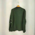 ジェイクルー J.CREW Vネック コットンクルーネックニット メンズ L