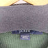 ジェイクルー J.CREW Vネック コットンクルーネックニット メンズ L