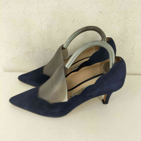 NEBULONI E CAMOSCIO 91 import レディース 38½