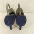 NEBULONI E CAMOSCIO 91 import レディース 38½