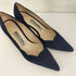 NEBULONI E CAMOSCIO 91 import レディース 38½