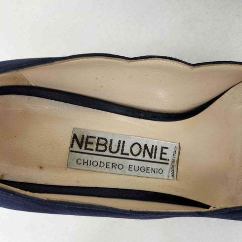 NEBULONI E CAMOSCIO 91 import レディース 38½