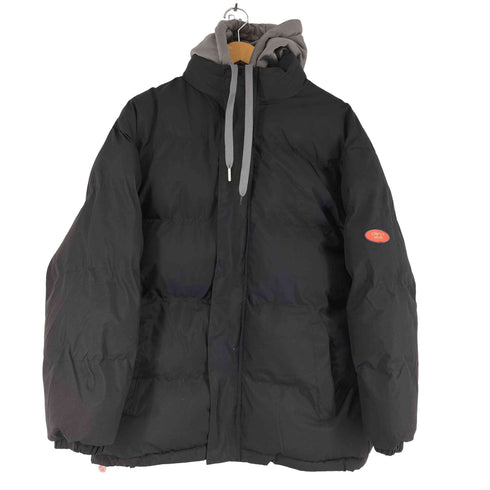 フーディー ジャケット メンズ