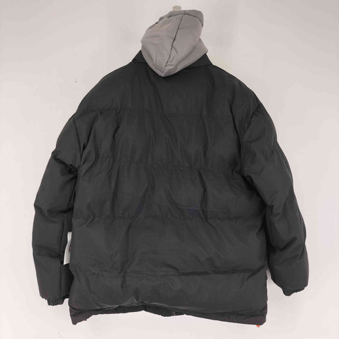 フーディー ジャケット メンズ