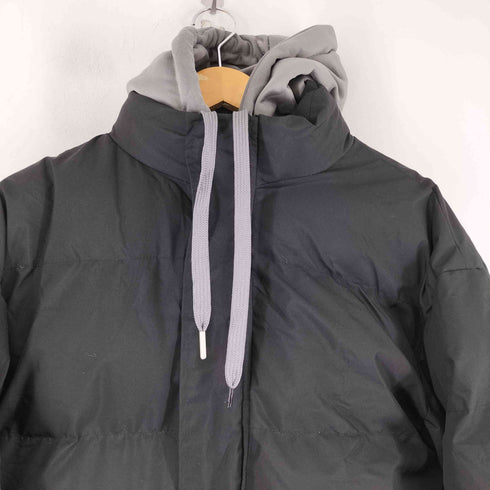 フーディー ジャケット メンズ