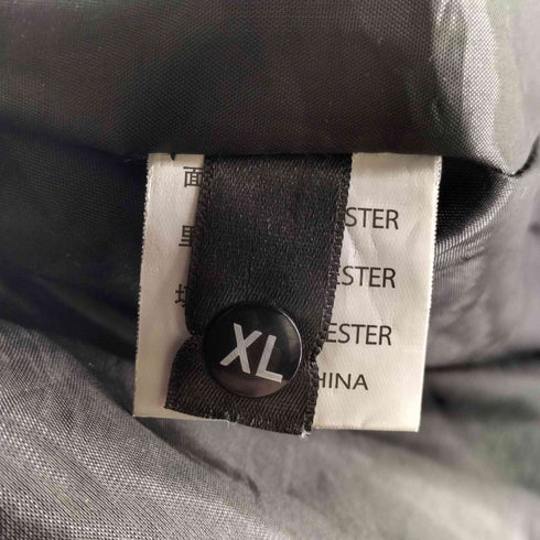 フーディー ジャケット メンズ