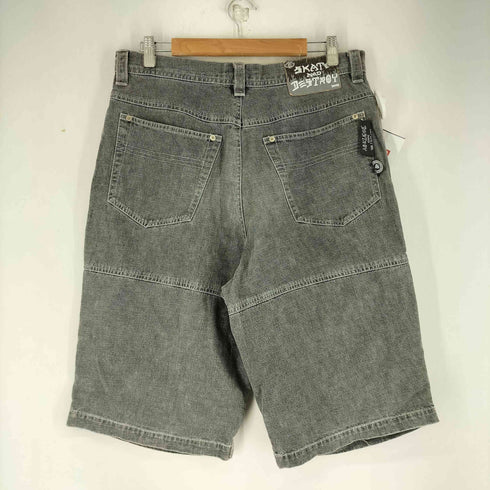 スラッシャー THRASHER 90-00S ブラック ジョーツ メンズ