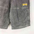 スラッシャー THRASHER 90-00S ブラック ジョーツ メンズ