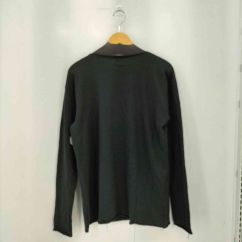 IPS IMPRESSION ORIGINAL ルーズネックカットソー メンズ L