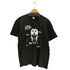 ユナイテッドアスレ UNITED ATHLE プリントクルーネックTシャツ メンズ JPN:L