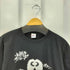 ユナイテッドアスレ UNITED ATHLE プリントクルーネックTシャツ メンズ JPN:L