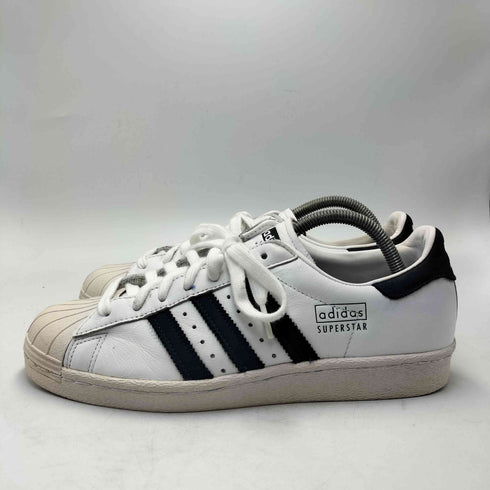 アディダスオリジナルス adidas Originals SUPER STAR 80S スーパースター メンズ JPN:26
