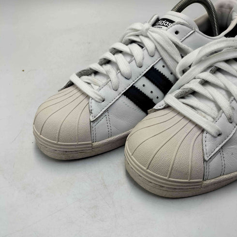 アディダスオリジナルス adidas Originals SUPER STAR 80S スーパースター メンズ JPN:26