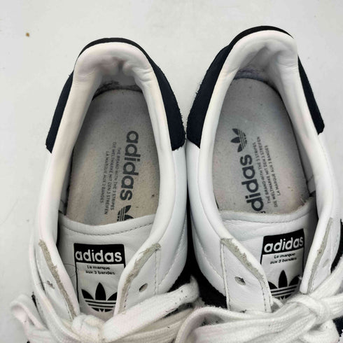 アディダスオリジナルス adidas Originals SUPER STAR 80S スーパースター メンズ JPN:26
