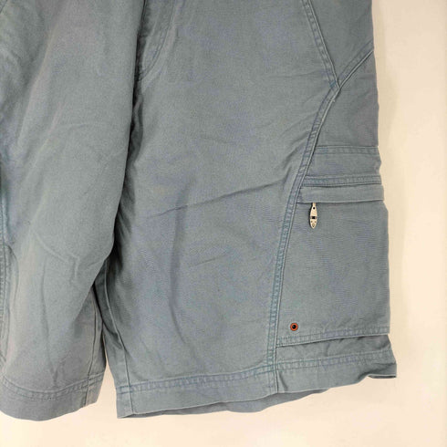 オークリー OAKLEY 90-00S SOFT WARE カーゴ ショーツ ギミック メンズ 34