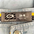 オークリー OAKLEY 90-00S SOFT WARE カーゴ ショーツ ギミック メンズ 34