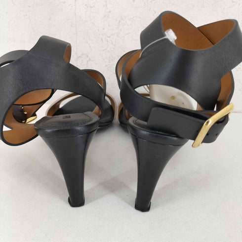 クロエ Chloe レザーサンダル レディース 371/2