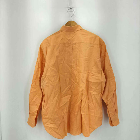 イッセイミヤケメン ISSEY MIYAKE MEN 90s レギュラーカラーシャツ メンズ L