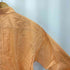 イッセイミヤケメン ISSEY MIYAKE MEN 90s レギュラーカラーシャツ メンズ L